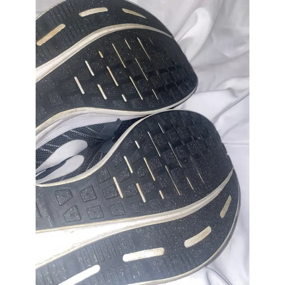 Size 13 - Nike Run Swift 3‎ Sneakers Black White DR2695-002